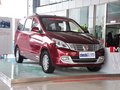 威旺M20 M20 1.5 MT 尊尚型 2013款图片
