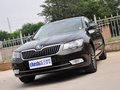 速派 2013款 2.0T 自动 尊仕版图片