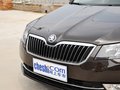 速派 2013款 2.0T 自动 尊仕版图片