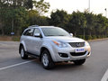 驭胜S350 图片