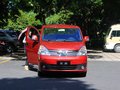 星朗 1.5L 手动 至尊型 7座 2013款图片