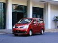 星朗 1.5L 手動(dòng) 至尊型 7座 2013款圖片
