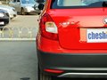 晶锐 2014款 1.6L 自动 Scout 图片