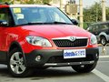 晶銳 2014款 1.6L 自動(dòng) Scout 圖片