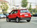 晶锐 2014款 1.6L 自动 Scout 图片
