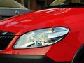 晶锐 2014款 1.6L 自动 Scout 图片
