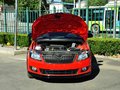 晶锐 2014款 1.6L 自动 MonteCarlo版图片