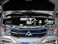 新途V80 2014款 2.5T 手动 商杰版长轴中顶图片