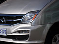 新途V80 2014款 2.5T 手动 商杰版长轴中顶图片
