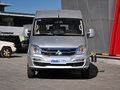 新途V80 2014款 2.5T 手动 商杰版长轴中顶图片