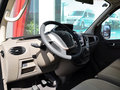 新途V80 2014款 2.5T 手动 商杰版长轴中顶图片