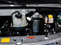 新途V80 2014款 2.5T 手动 商杰版长轴中顶图片
