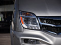 新途V80 2014款 2.5T 手動(dòng) 商杰版長軸中頂圖片