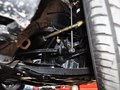 天語SX4 2013款 酷銳 1.6L 自動(dòng) 20周年3G智能版圖片
