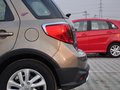天语SX4 2013款 酷锐 1.6L 自动 20周年3G智能版图片