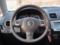 天語(yǔ)SX4 2013款 酷銳 1.6L 自動(dòng) 20周年3G智能版圖片