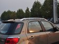 天语SX4 2013款 酷锐 1.6L 自动 20周年3G智能版图片