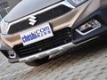 天語(yǔ)SX4 2013款 酷銳 1.6L 自動(dòng) 20周年3G智能版圖片