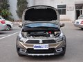 天语SX4 2013款 酷锐 1.6L 手动 20周年3G 智能版图片
