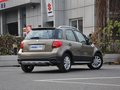 天语SX4 2013款 酷锐 1.6L 手动 20周年3G 智能版图片