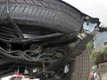 福仕达 2012款 新鸿达 1.0L 手动 实用型图片