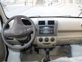 福仕达 2012款 新鸿达 1.0L 手动 实用型图片
