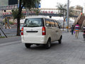 福仕达 2012款 新鸿达 1.0L 手动 实用型图片