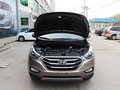 現(xiàn)代ix35 改款 GL 2.0L 手動(dòng) 兩驅(qū)舒適型 國V 2013款圖片