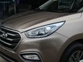 现代ix35 改款 GL 2.0L 手动 两驱舒适型 国V 2013款图片
