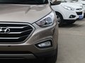 现代ix35 改款 GL 2.0L 手动 两驱舒适型 国V 2013款图片