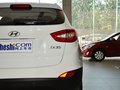 现代ix35 2013款 GLS 2.0L 自动 两驱智能型图片