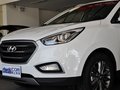 现代ix35 2013款 GLS 2.0L 自动 两驱智能型图片