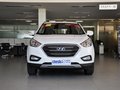 现代ix35 2013款 GLS 2.0L 自动 两驱智能型图片