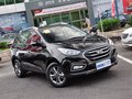 现代ix35 改款 GLS 2.0L 自动 两驱智能型 国V 2013款图片