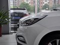 现代ix35 ix35 2.4 AT 两驱领先型 2013款图片