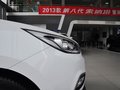 現(xiàn)代ix35 ix35 2.4 AT 兩驅(qū)領(lǐng)先型 2013款圖片