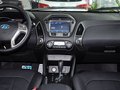 现代ix35 ix35 2.4 AT 两驱领先型 2013款图片