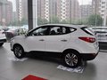 现代ix35 ix35 2.4 AT 两驱领先型 2013款图片