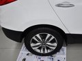 现代ix35 ix35 2.4 AT 两驱领先型 2013款图片