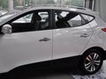 现代ix35 ix35 2.4 AT 两驱领先型 2013款图片