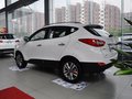 现代ix35 ix35 2.4 AT 两驱领先型 2013款图片