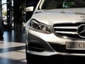 奔驰E级 2014款 E260L 运动型图片