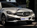 奔驰E级 2014款 E260L 运动型图片