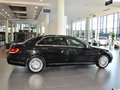 奔驰E级 2014款 E300L 优雅型图片