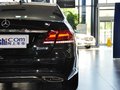 奔驰E级 2014款 E300L 优雅型图片