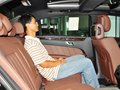 奔驰E级 2014款 E300L 优雅型图片