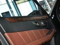 奔驰E级 2014款 E300L 优雅型图片