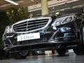 奔驰E级 2014款 E300L 优雅型图片