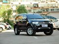 帕杰罗-劲畅 2013款 3.0L 自动 旗舰型 7座图片