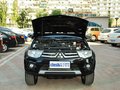 帕杰罗-劲畅 2013款 3.0L 自动 旗舰型 7座图片